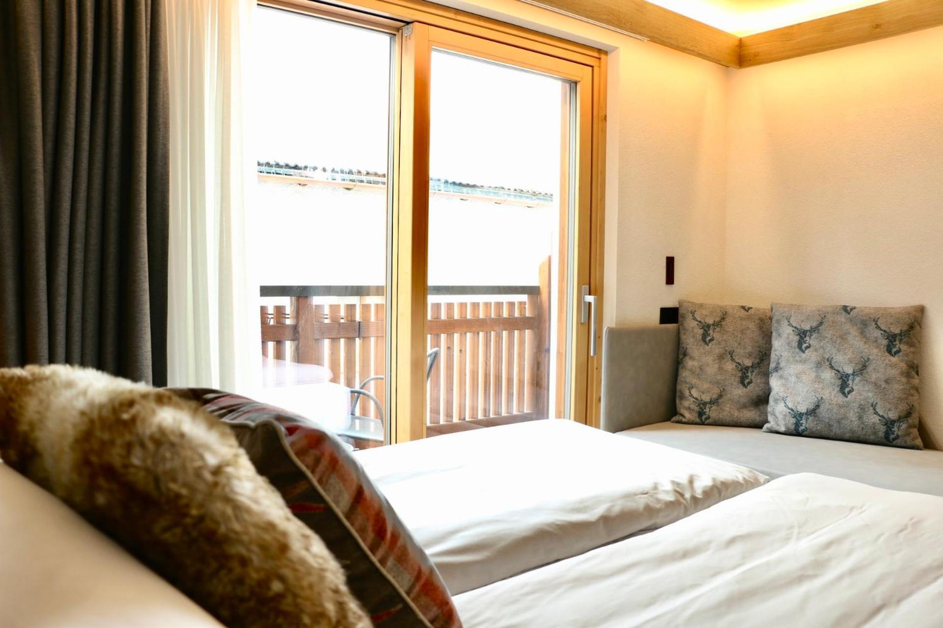 Hotel Galli'S - Centro Ливиньо Екстериор снимка