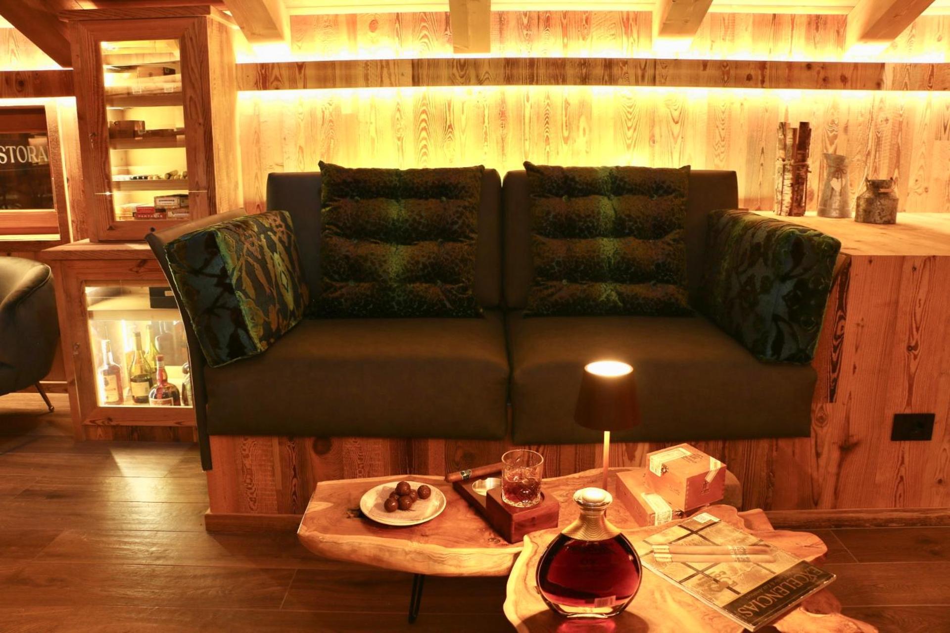 Hotel Galli'S - Centro Ливиньо Екстериор снимка